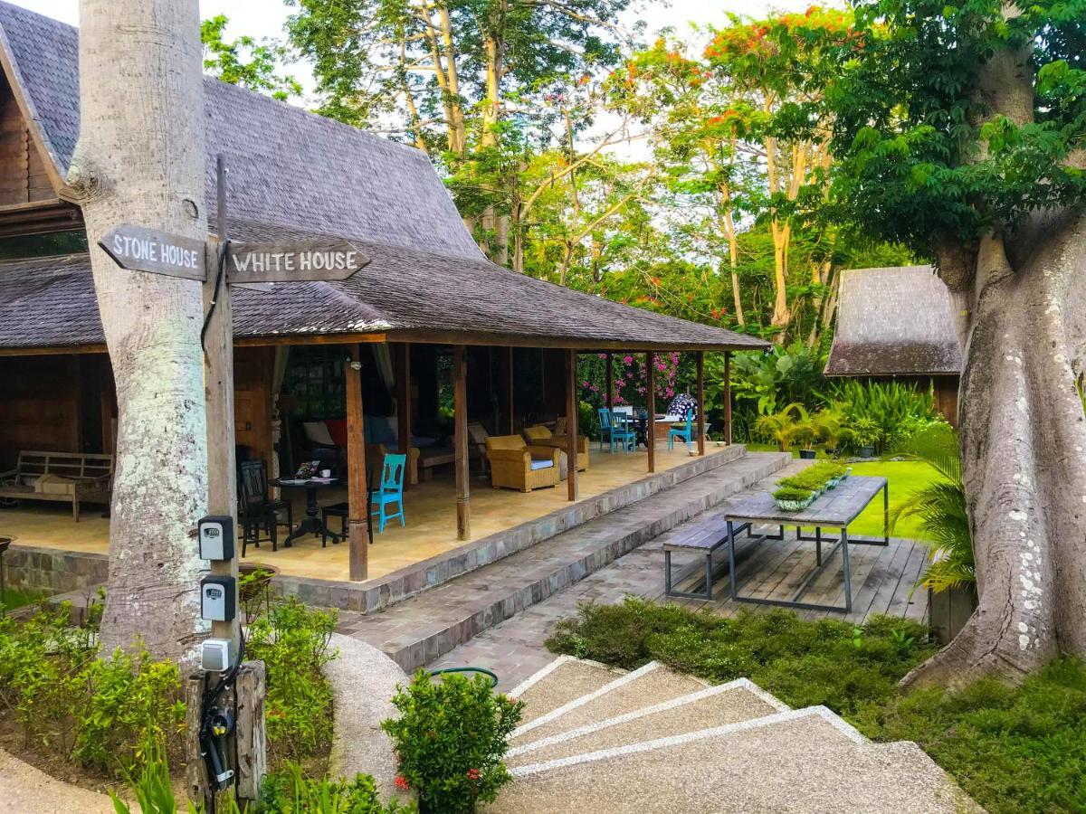 Chanteak Bali Jimbaran Zewnętrze zdjęcie