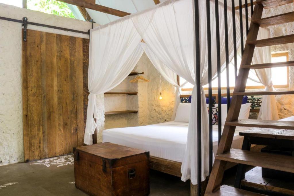 Chanteak Bali Jimbaran Zewnętrze zdjęcie