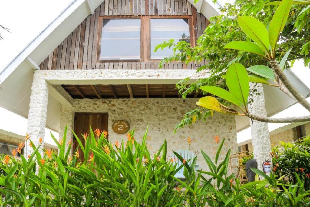 Chanteak Bali Jimbaran Zewnętrze zdjęcie