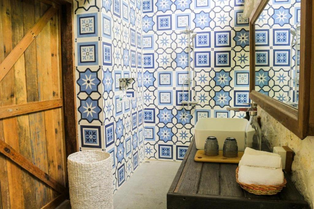 Chanteak Bali Jimbaran Zewnętrze zdjęcie