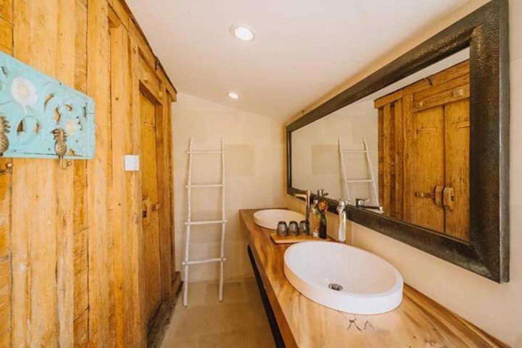 Chanteak Bali Jimbaran Zewnętrze zdjęcie